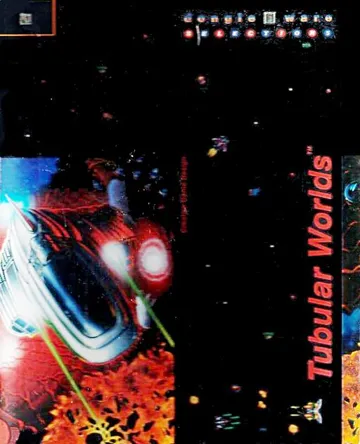 Tubular Worlds_Disk2 box cover front
